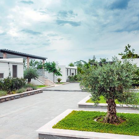 Poseidon Mobile Home Resort Makarska Luaran gambar