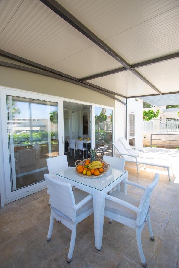Poseidon Mobile Home Resort Makarska Luaran gambar