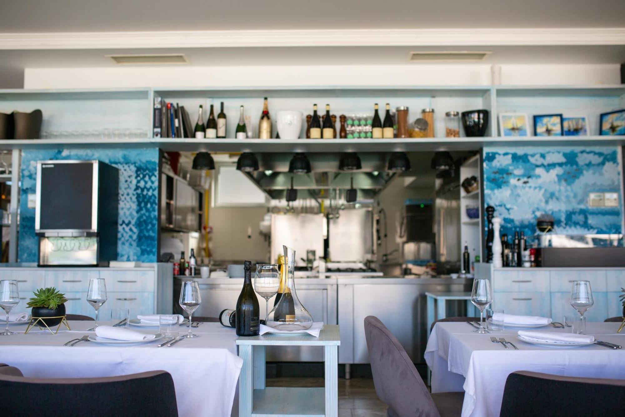Poseidon Mobile Home Resort Makarska Luaran gambar
