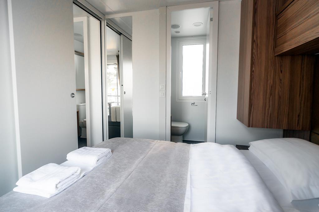 Poseidon Mobile Home Resort Makarska Luaran gambar