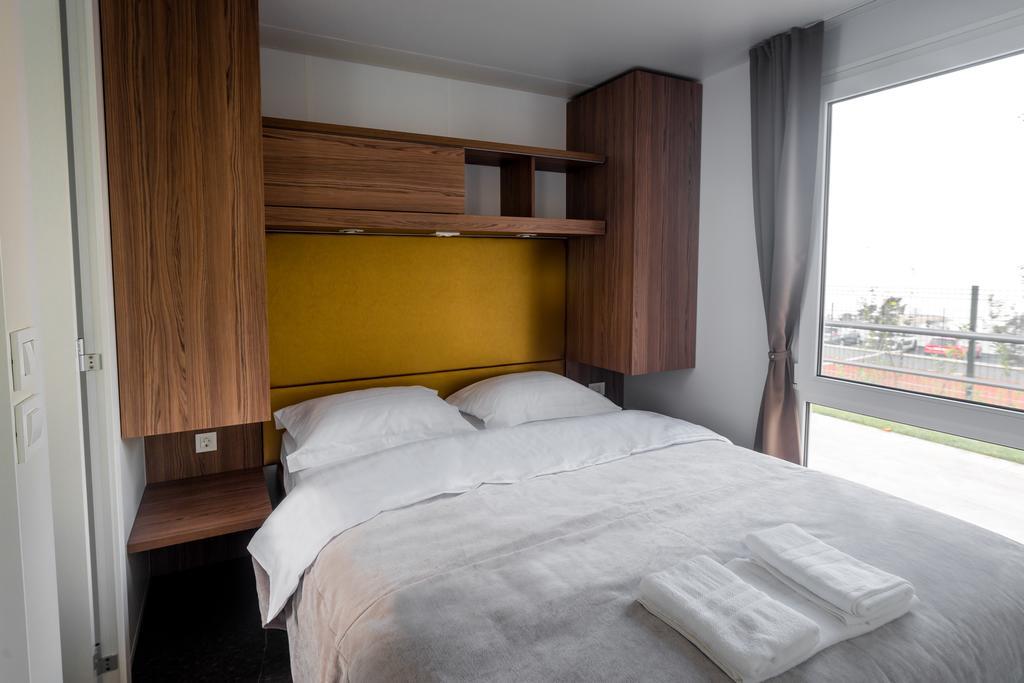 Poseidon Mobile Home Resort Makarska Luaran gambar